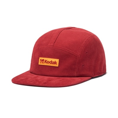KODAK■Air Lip Camp Cap■送料込 NEW KODAK APPAREL Air Lip Camp Cap GREEN UNISEX SIZE | eBay