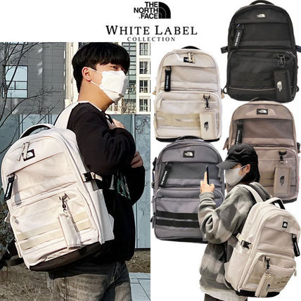 THE NORTH FACE正規品DUAL PRO III BACKPACK NM2DP02