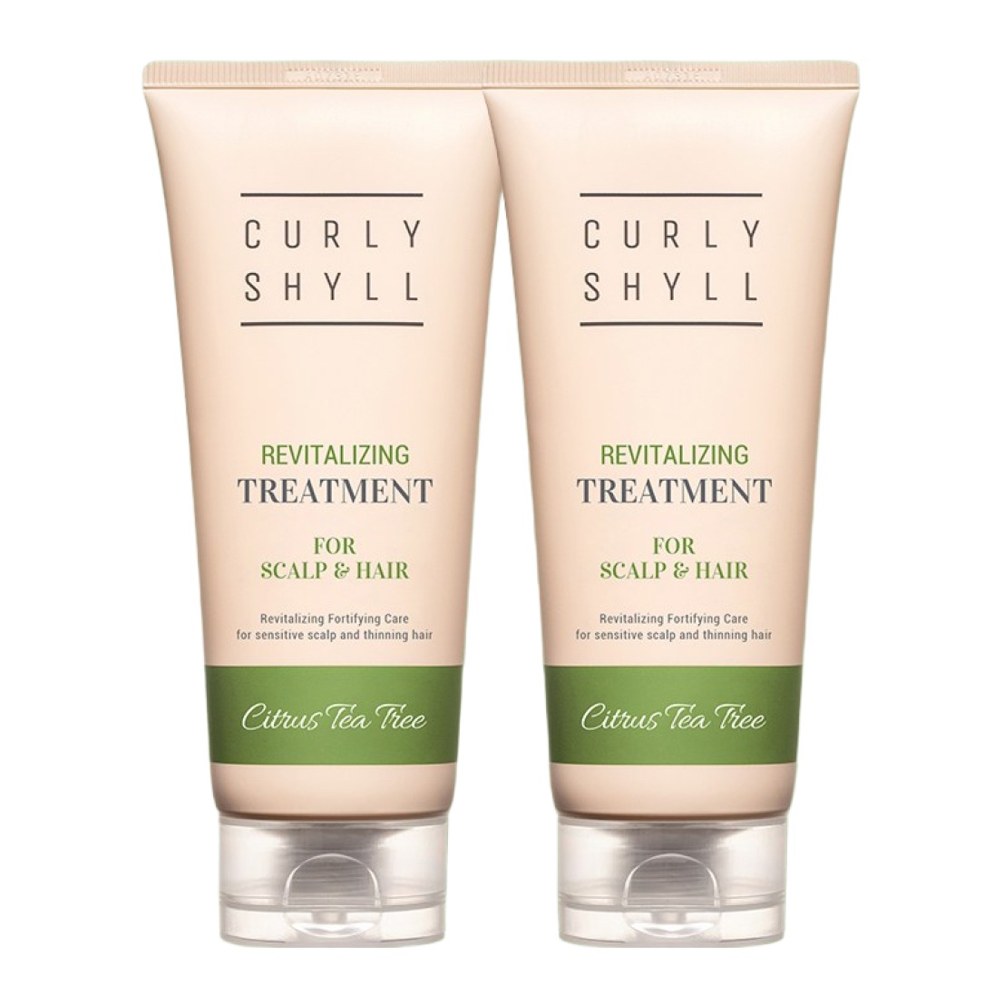 [1+1]リバイタライジングトリートメント 250ml+250ml