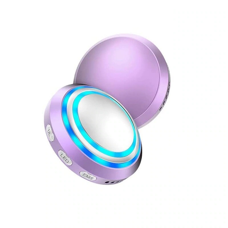 痩身マシン 超音波痩身美顔器 EMS 多機能 シェイプアップマシン微電流 LED美顔器 レマッギ 脂肪燃焼 しわ取り エステ 痩身 光エステ 高浸透 日語説明書付