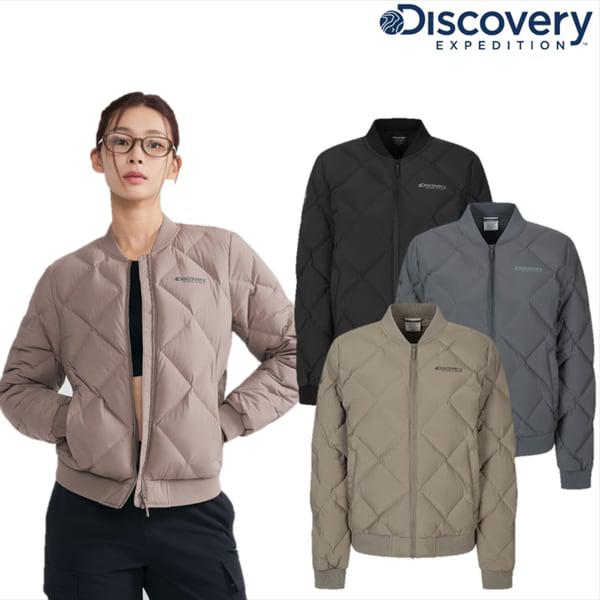 25FW 女性 ディハス チューブ ダウン 軽量パディング DWDJ80056