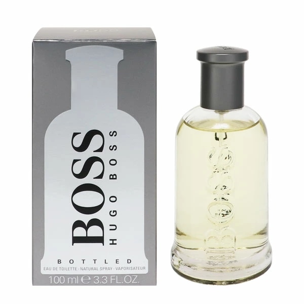 ボス EDT SP 100ml 8,414円