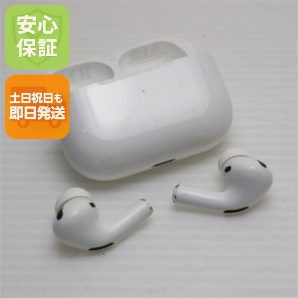 美品 AirPods Pro MagSafe対応 イヤホン Apple 即日発送 土日祝発送OK 18