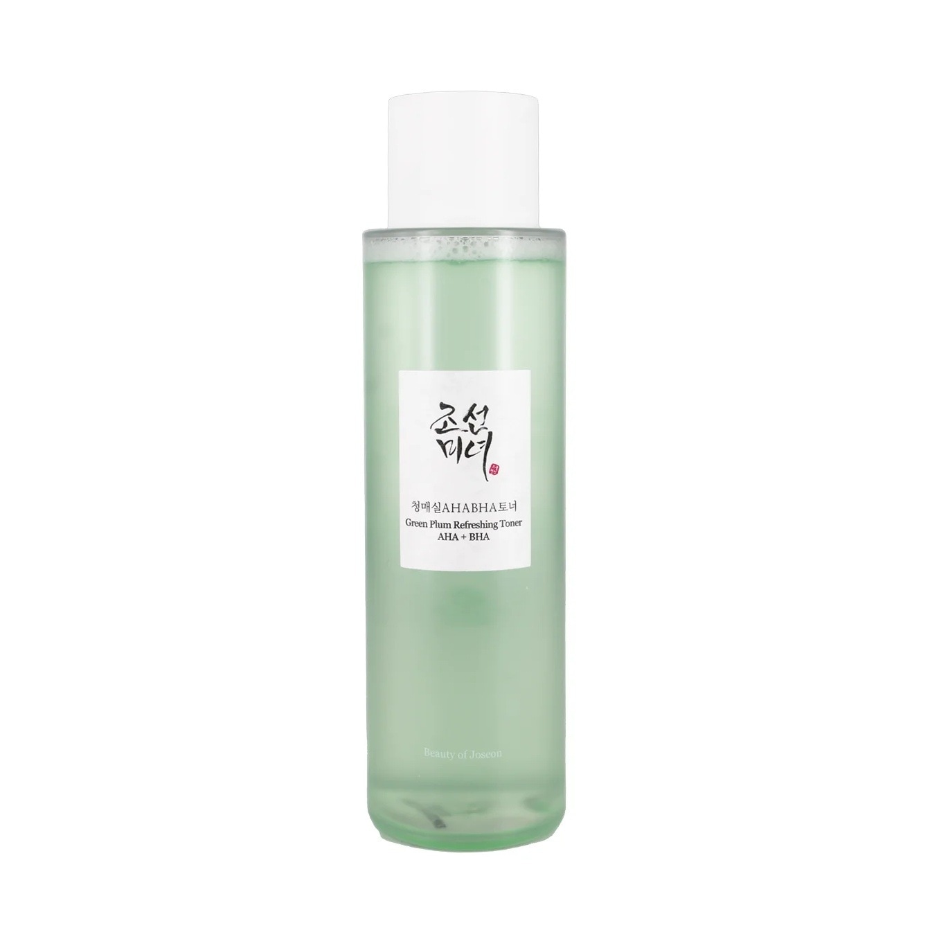 [1+1] 青梅 AHA BHA トナー 150ml 2個