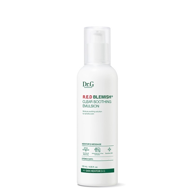 レッドブレミッシュクリアスージングエマルジョン 120ml 1個 5,374円