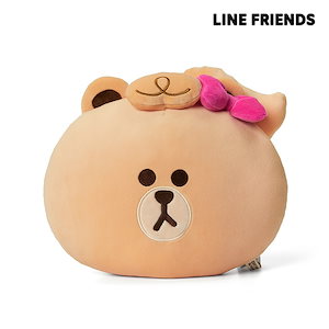 Line Friends チョコ