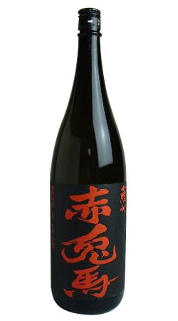 【送料無料】 濱田酒造 赤兎馬 せきとば 芋 25度 1.8L 1800ml6本【北海道沖縄県東北四国九州地方は必ず送料がかかります】