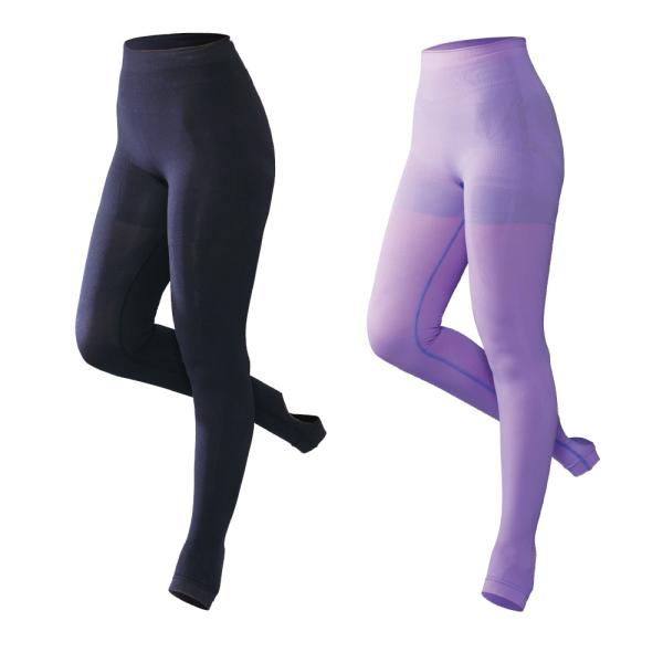 テーピスト ウォークアシスト プロのテーピング技術がスパッツに