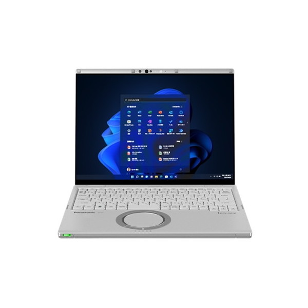 CF-FV1SDKKS Lets note FV1 [ノートパソコン 14型 / Win10 Pro]