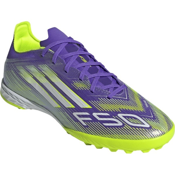 adidas アディダス F50 プロ TF スパイク ターフ用 F50 Pro Turf Boots サッカー シューズ ターフ JH7665