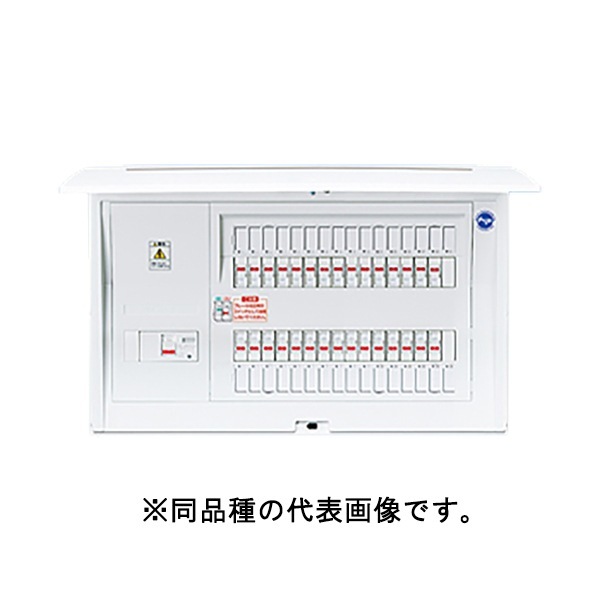 BQR86142 コスモパネルコンパクト21 [住宅分電盤 標準タイプ リミッタースペースなし 14+2 60A]