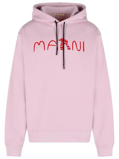 MARNI Men Tops FUMU0137PS USCY85 LOC20 Neutrals