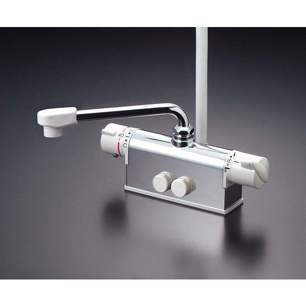 KF771ZYR2 寒 デッキサーモシャワー240P付浴室用設備