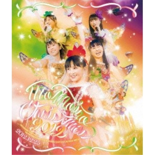 ももいろクローバーZ ／ ももいろクリスマス2012さいたま