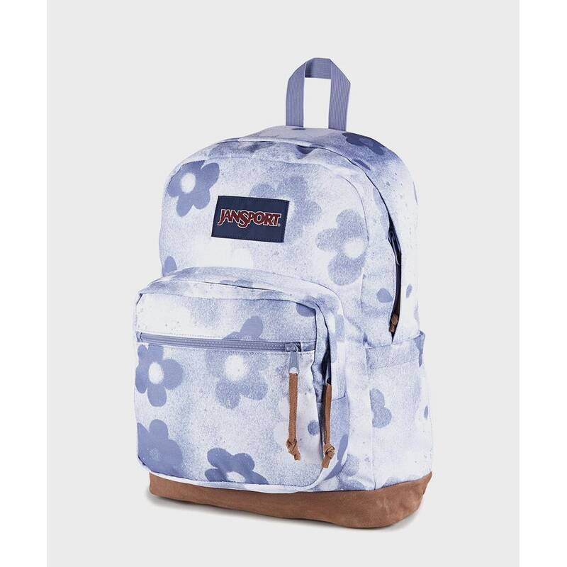 ジャンスポーツ JANSPORT ライトパック GRAFFITIED JSPU252MBBP001GA 424287