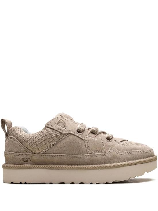UGG Women Sneakers 1168890 098 MUSTARD SEED