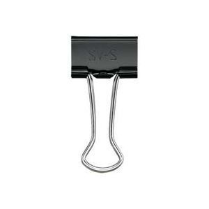 （業務用10セット）ジョインテックス ダブルクリップ 小 100個 B752J-S100 10セット