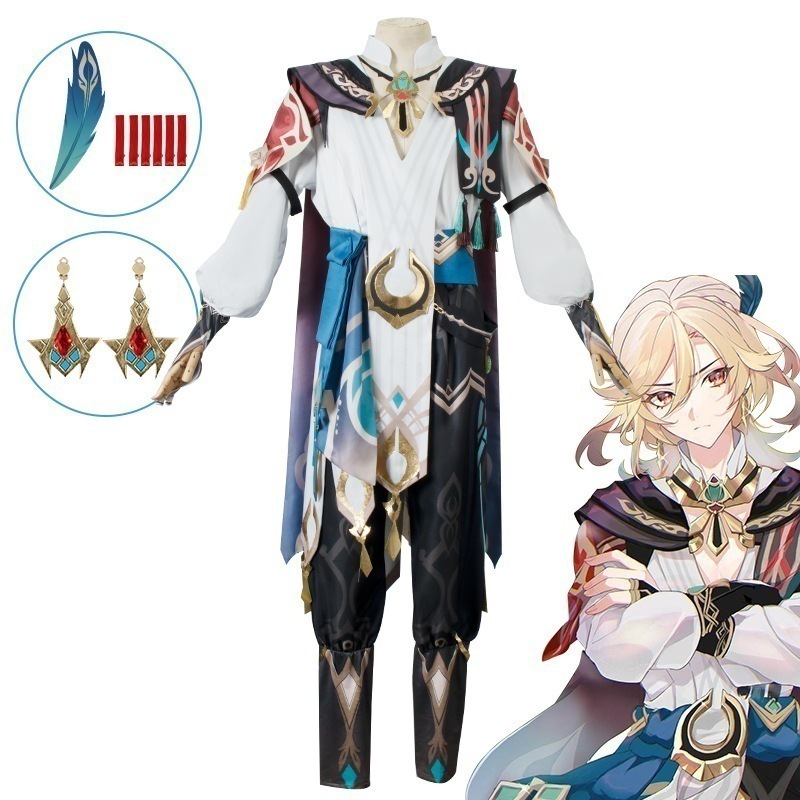 【人気爆売れ】カービコス服须弥建筑士妙论派光コスプレいしょうカービコスプレいしょう