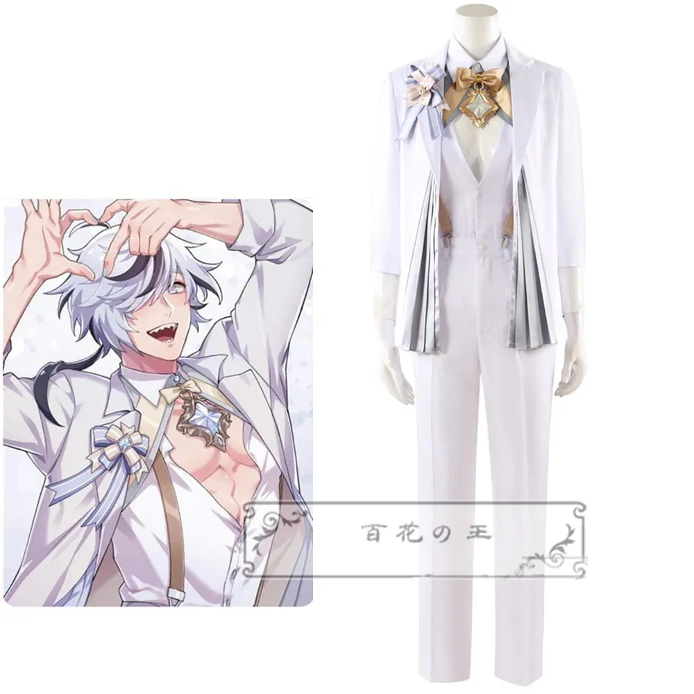 NU: カーニバル ブレイド 1周年記念 コスプレ衣装 コスチューム期間限定30％ 12,336円