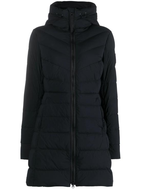 CANADA GOOSE Women Bubble Jackets 2331WB 9061 Black