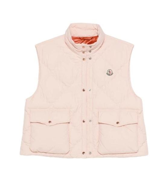 MONCLER Women Clothing L10931A0011759815 50H PINK