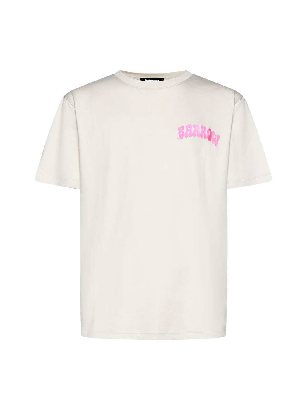 F3BWUATH162-BW009 秋冬2023 Tシャツ メンズ ia