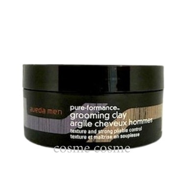 アヴェダ メン ピュアフォーマンス グルーミング マット ワックス 75ml(0018084851289)