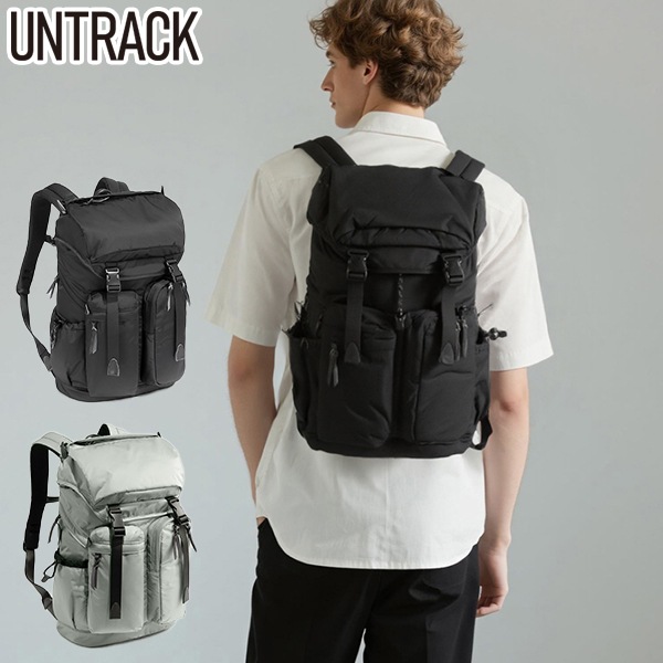 リュック メンズ レディース A4 B4 大きめ ブランド 通勤 カジュアル ビジネス おしゃれ リュックサック バッグ 24L ノートPC 15.6インチ PC収納 撥水 大人 60216