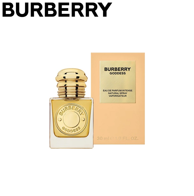 ゴッデス EDP 30ml