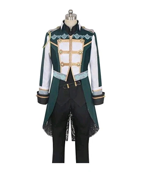 劇場版うたのプリンスさまっマジLOVEキングダム HEVENS 日向大和（ひゅうが やまとコスプレ