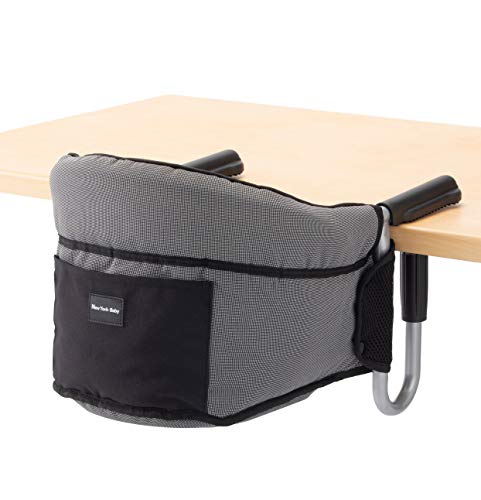 カトージ テーブルチェア 洗えるシート NewYorkBaby 1個 (x 1) 5か月* 5890