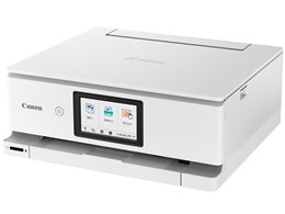 PIXUS TS8530 [ホワイト]