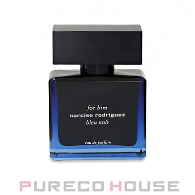 ナルシソ ロドリゲス フォーヒム ブルー ノワール EDP SP 50ml