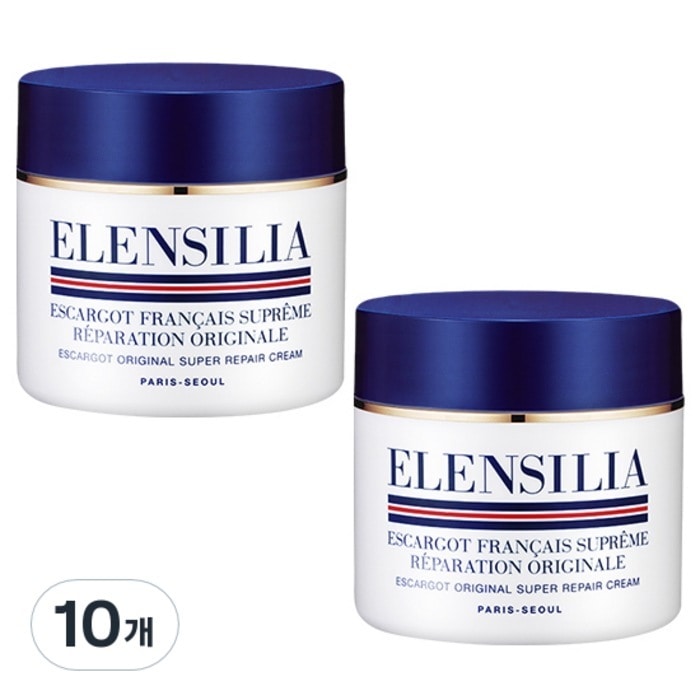 スーパーカタツムリクリーム50g 10個