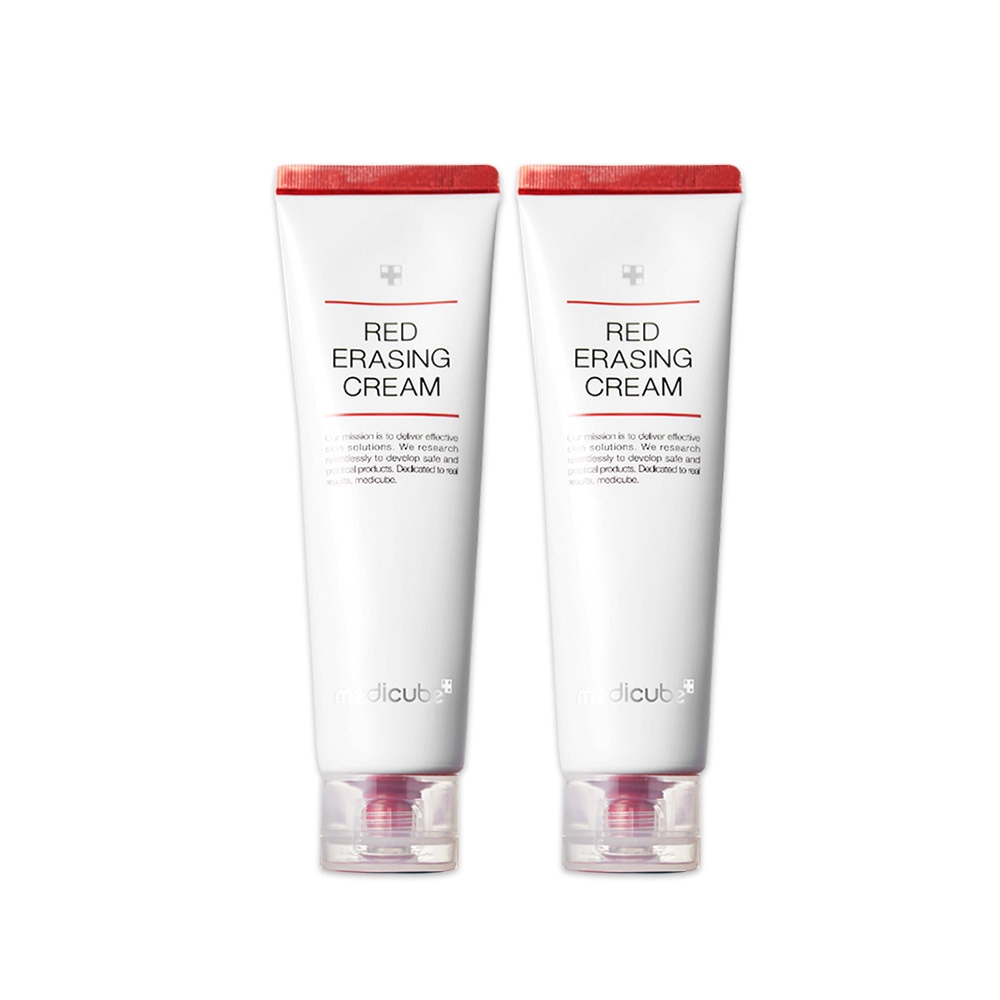 [1+1]メディキューブレッドエレイジングクリーム100ml 2.0