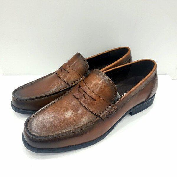 男性3CMドライビングペニーローファー122419201SJB18_HDD