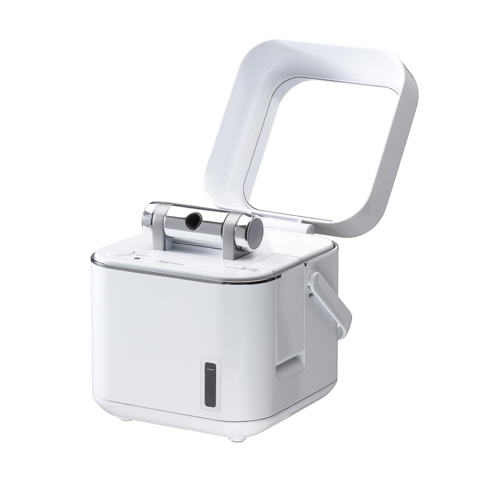 ツインバード フェイススチーマー