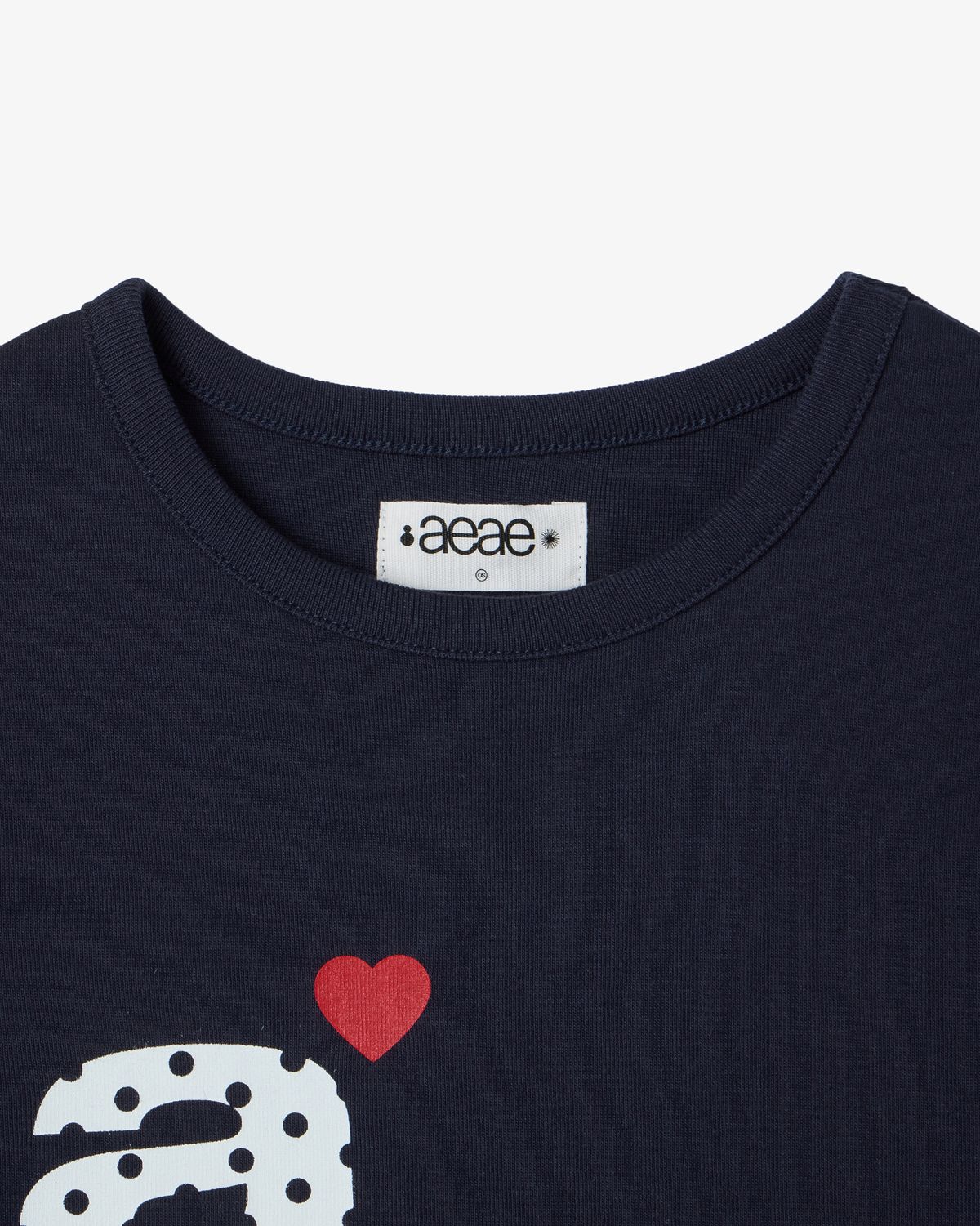 Qoo10 aeae DOT SMALL LETTER 無地