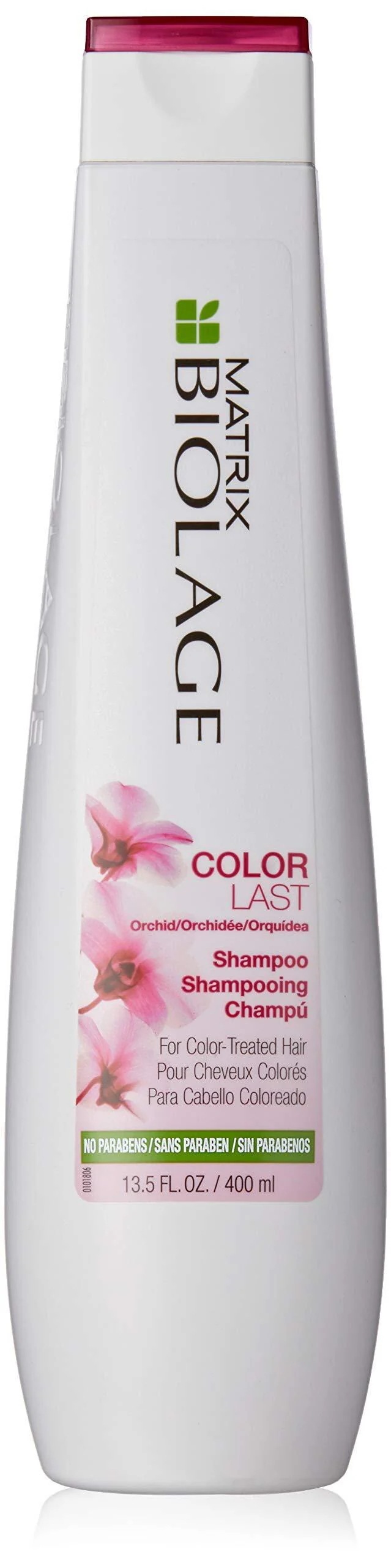 Biolage Colorlast Shampoo for Color-Treated Hair,