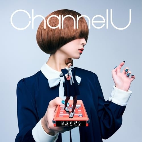 緑黄色社会 ／ Channel U(初回生産限定盤B)(DVD付) (CD) ESCL-6060