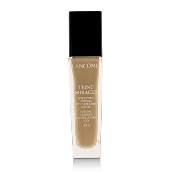 Lancome テント ミラクル ハイドレーティング ファンデーション ナチュラル ヘルシー ルック SPF 15 - # 04 Beige Nature