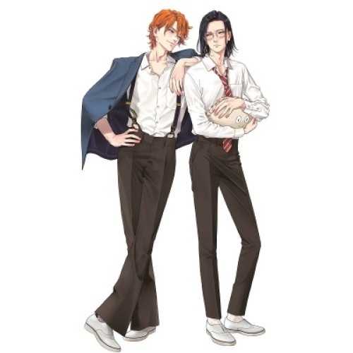 【BD】黄昏アウトフォーカス 2巻(Blu-ray Disc) (Blu-ray) MOVC-422