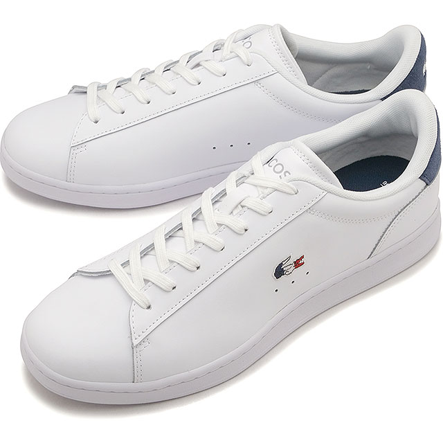 スニーカー カーナビー セット [48SMA0111-407] M CARNABY SET 224 7 SMA メンズ 靴 シューズ WHT/NVY/RED