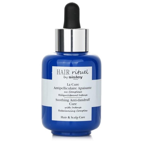 シスレー ヘアリテュエル バイ シスレー フケ防止キュア（インテンスリバランシングコンプレックス配合） 60ml