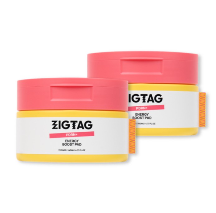 PDRN＋コラーゲン ゲル トナーパッド 70枚入り × 2個