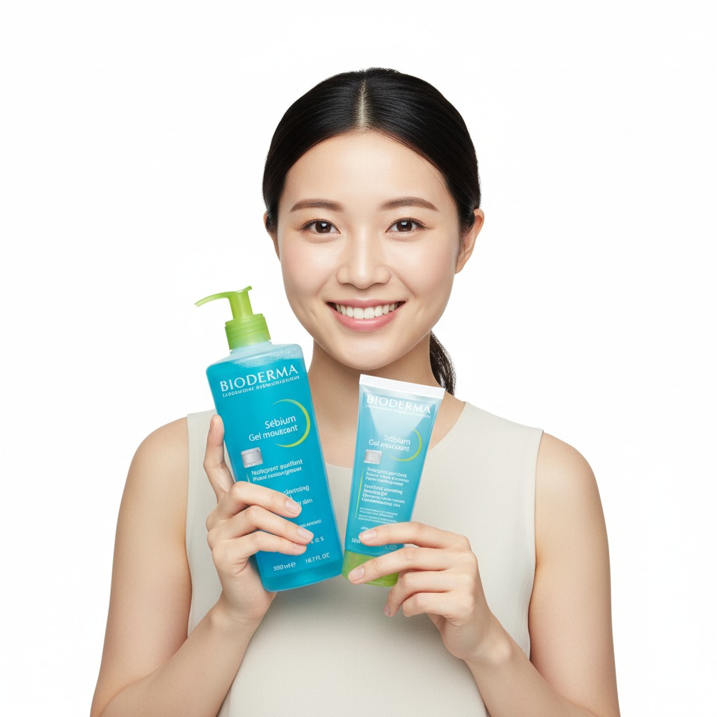 セビウム フォーミングジェル 500ml+200ml