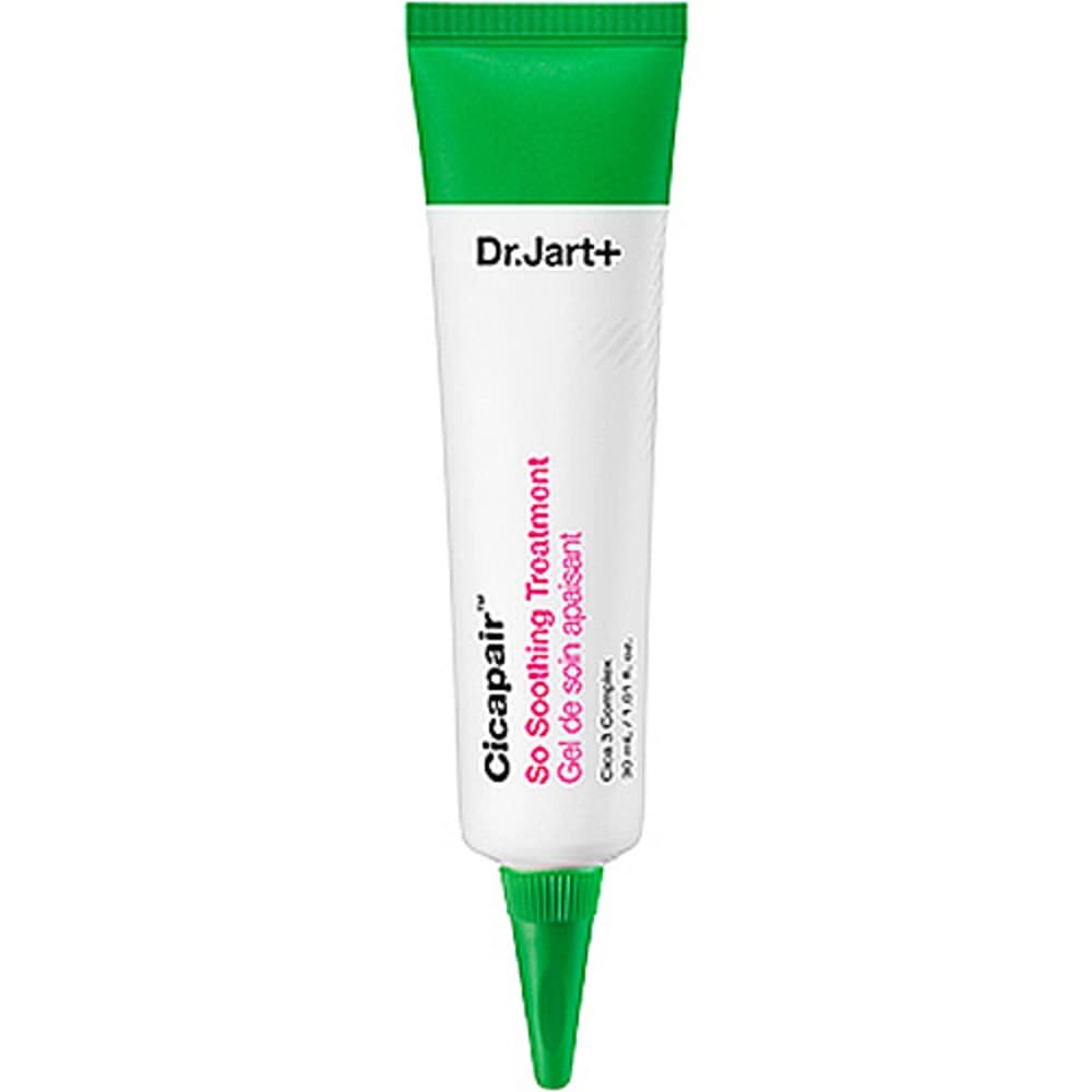 ドクタージャルトシカフェアソースーディングトリートメント30ml1個