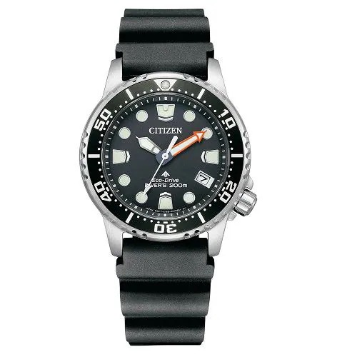 シチズン EO2020-08E PROMASTER MARINE エコ・ドライブ 200m潜水用防水 ソーラー時計 23,177円