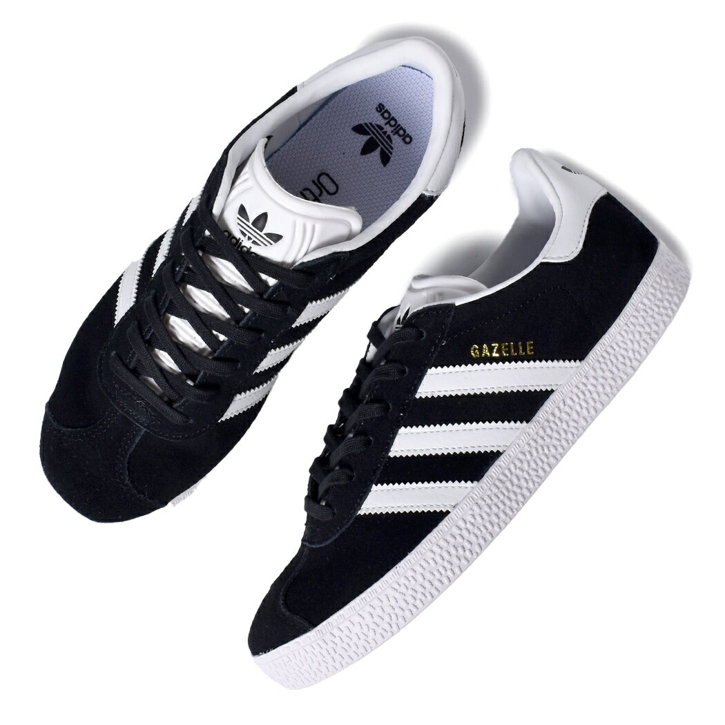 adidas アディダス ガゼル スニーカー GAZELLE J \