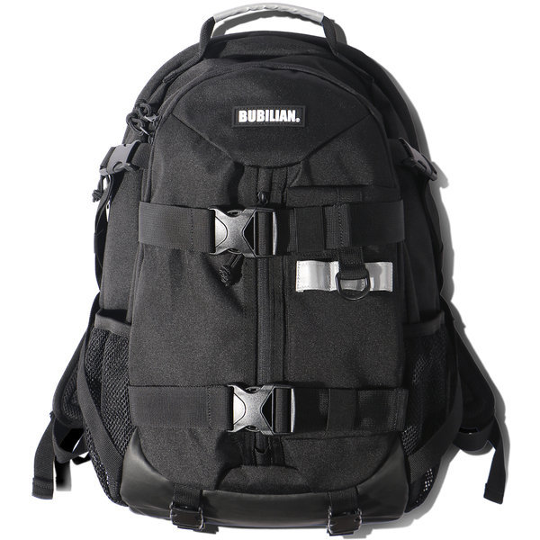 BubilianLadybugBackpack_ブラック